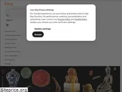 Sites similar to vintagecollection888.etsy.com