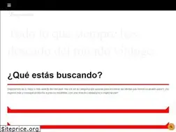 Sites similar to vintageconestilo.com