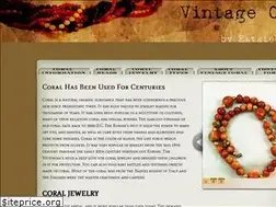 Sites similar to vintagecoral.com