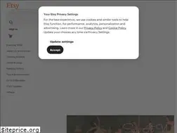 Sites similar to vintagecritter.etsy.com