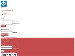Sites similar to vintagecurrent.com.au