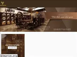 Sites similar to vintagedecor.vn