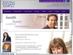Sites similar to vintagedental.com