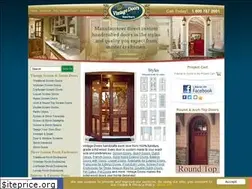 Sites similar to vintagedoor.net