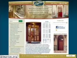 Sites similar to vintagedoors.com