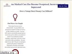 Sites similar to vintagedpc.com