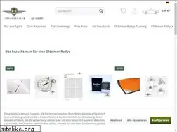 Sites similar to vintagedriver.de