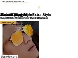 Sites similar to vintageeyewear.com