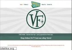 Sites similar to vintagefindz.com