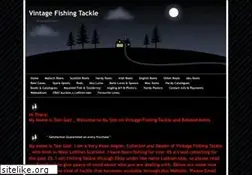 Sites similar to vintagefishingtackle-uk.com