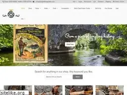 Sites similar to vintagefishingtackle.co.uk