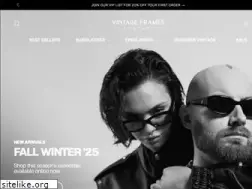 Sites similar to vintageframescompany.com