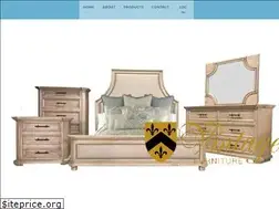 Sites similar to vintagefurniturellc.com
