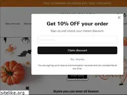Sites similar to vintagegaleria.com