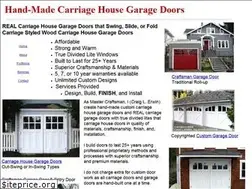 Sites similar to vintagegaragedoor.com