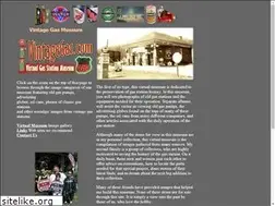 Sites similar to vintagegas.com