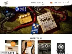 Sites similar to vintagegitar.no