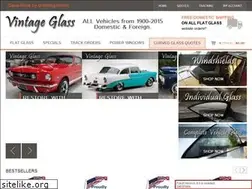 Sites similar to vintageglass.com