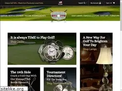 Sites similar to vintagegolfgifts.com