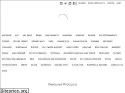 Sites similar to vintagegrindhouse.com