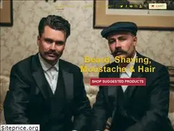 Sites similar to vintagegrooming.com