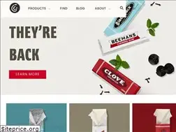 Sites similar to vintagegums.com