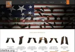 Sites similar to vintagegungrips.com