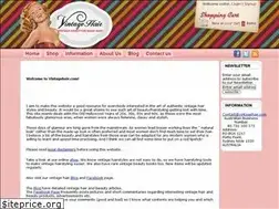 Sites similar to vintagehair.com
