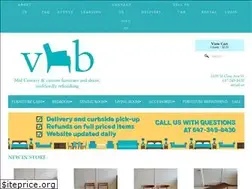 Sites similar to vintagehomeboutique.ca