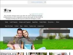 Sites similar to vintagehomeloan.com