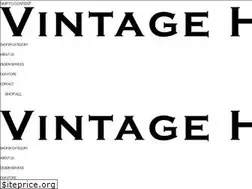 Sites similar to vintagehomepaoli.com