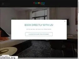 Sites similar to vintagehotel.be