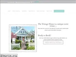 Sites similar to vintagehouse7612.com