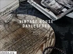 Sites similar to vintagehousedaylesford.com
