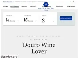 Sites similar to vintagehousehotel.com