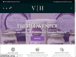 Sites similar to vintagehousesoap.com