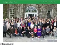 Sites similar to vintagehudsonvalley.com