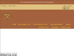 Sites similar to vintageicehockey.com