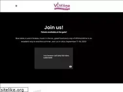 Sites similar to vintageillinois.com