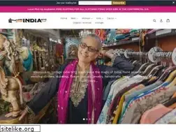 Sites similar to vintageindianyc.com