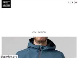 Sites similar to vintageindustries.nl