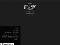 Sites similar to vintageisland.nl