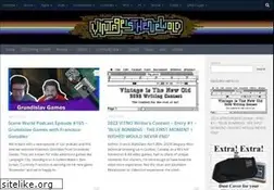 Sites similar to vintageisthenewold.com
