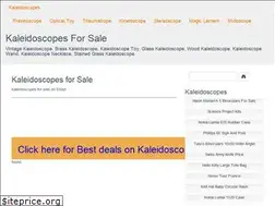 Sites similar to vintagekaleidoscopeantique.com