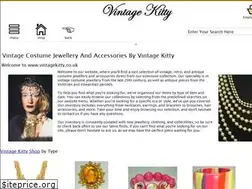 Sites similar to vintagekitty.co.uk