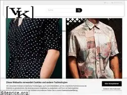 Sites similar to vintagekollektiv.de