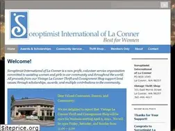 Sites similar to vintagelaconner.com