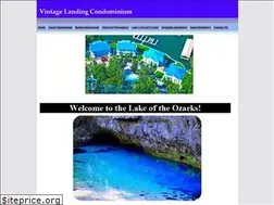 Sites similar to vintagelandingpoa.com