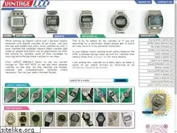 Sites similar to vintagelcd.com