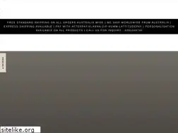 Sites similar to vintageleather.com.au